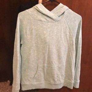 Sonoma hooded longsleeved shirt